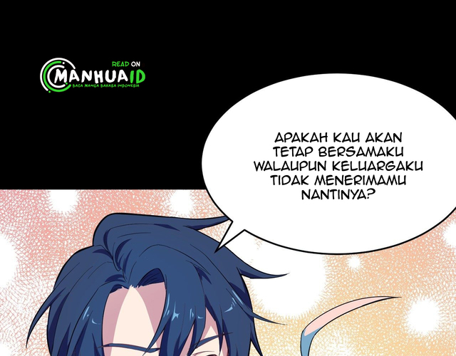 Monk From the Future Chapter 28 Gambar 48