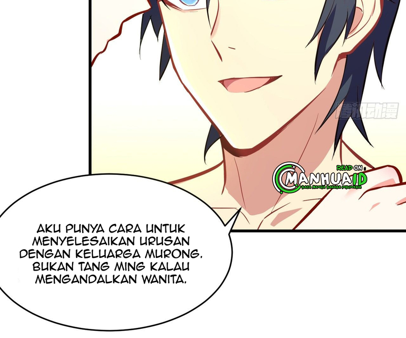 Monk From the Future Chapter 28 Gambar 63