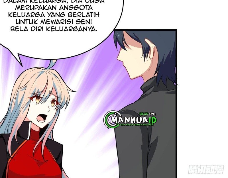 Monk From the Future Chapter 28 Gambar 7