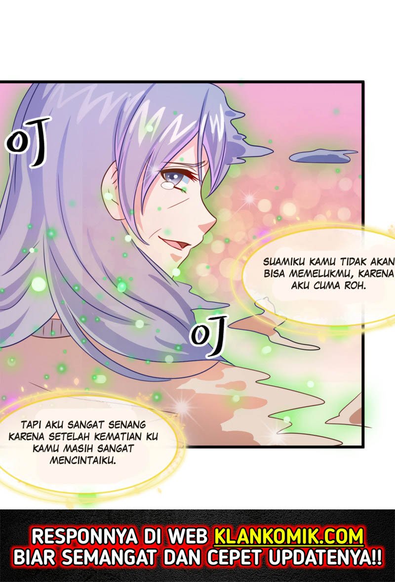 Demon Spirit Shop Chapter 09 16
