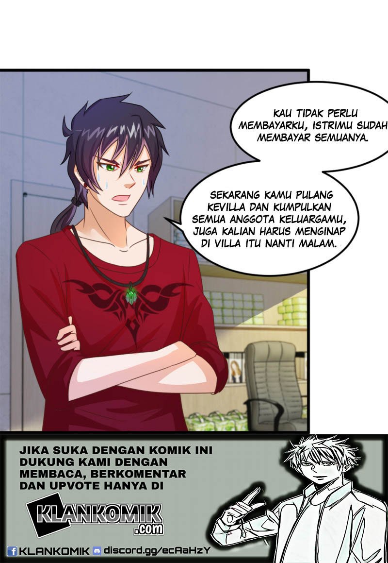 Demon Spirit Shop Chapter 09 22