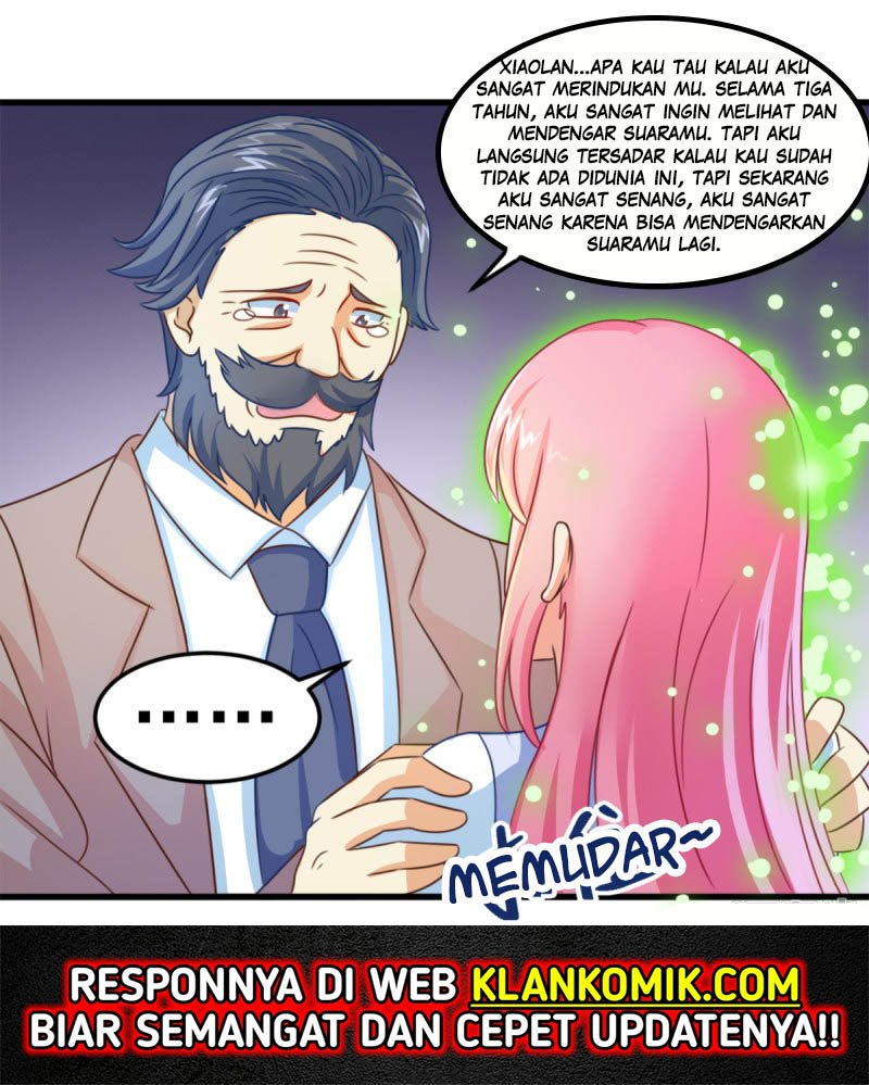 Demon Spirit Shop Chapter 09 8