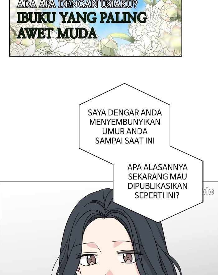 Mother, I’m Sorry Chapter 54 Gambar 10
