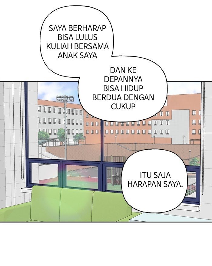 Mother, I’m Sorry Chapter 54 Gambar 16