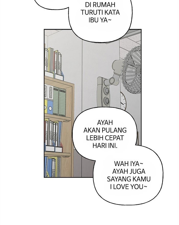 Mother, I’m Sorry Chapter 54 Gambar 28