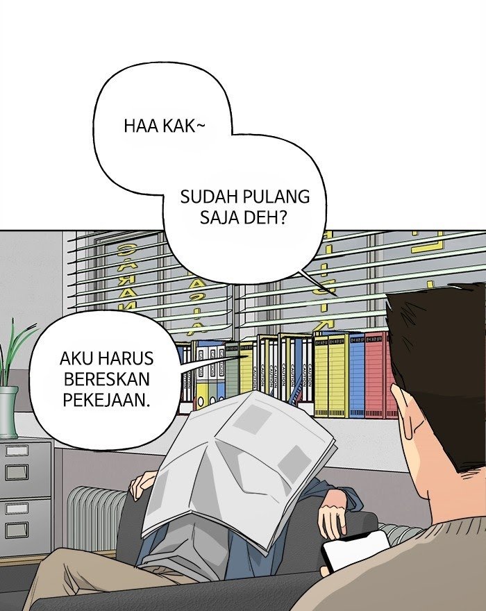 Mother, I’m Sorry Chapter 54 Gambar 29