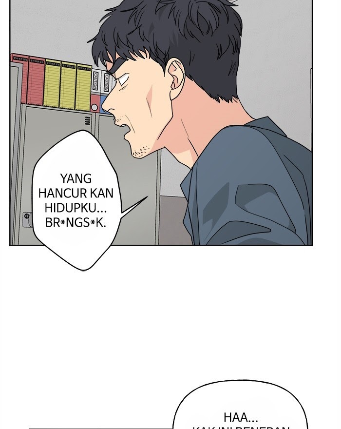 Mother, I’m Sorry Chapter 54 Gambar 37