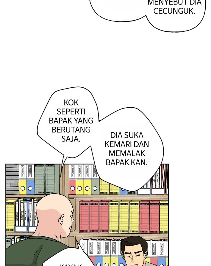 Mother, I’m Sorry Chapter 54 Gambar 45