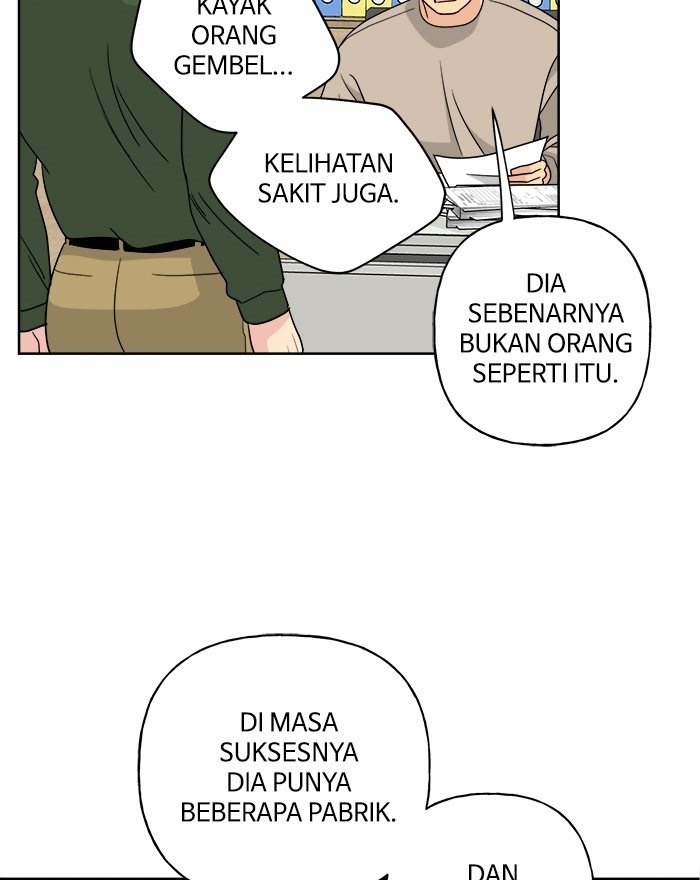 Mother, I’m Sorry Chapter 54 Gambar 46