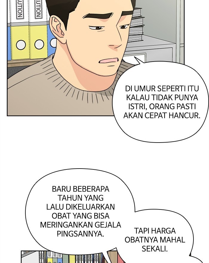Mother, I’m Sorry Chapter 54 Gambar 56