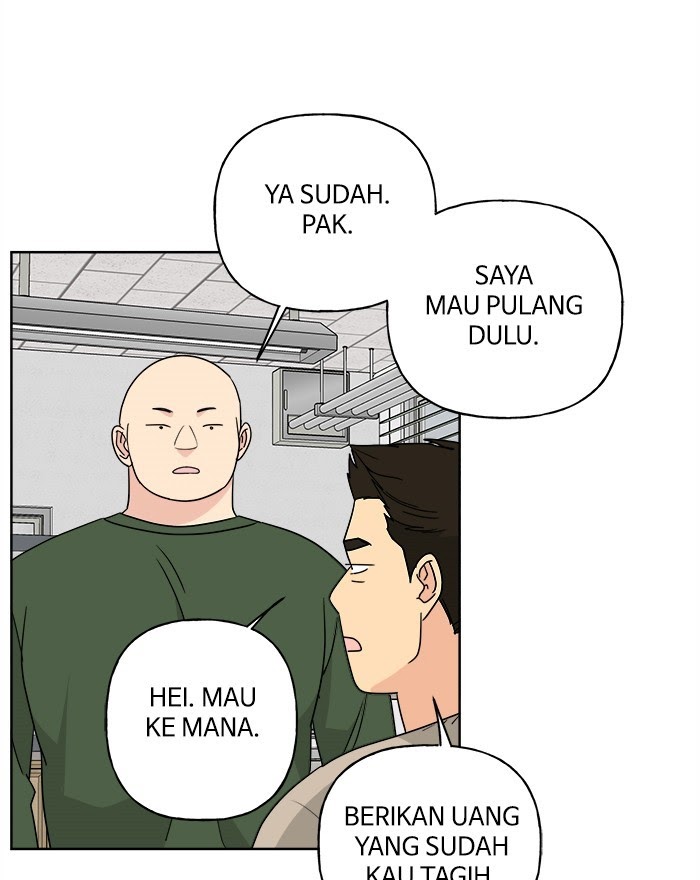 Mother, I’m Sorry Chapter 54 Gambar 58