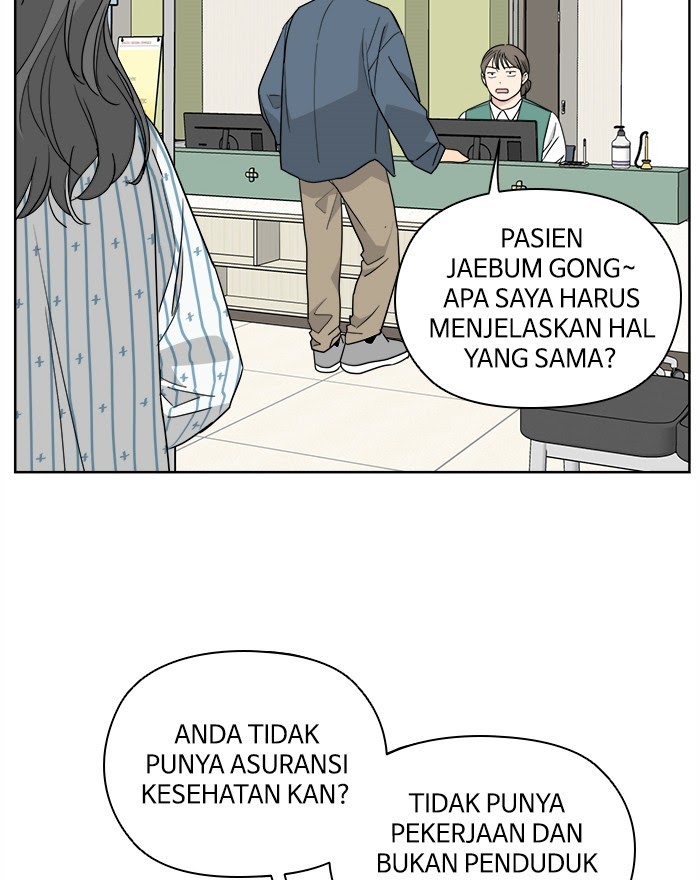 Mother, I’m Sorry Chapter 54 Gambar 66