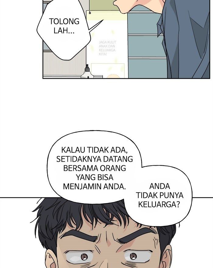 Mother, I’m Sorry Chapter 54 Gambar 71
