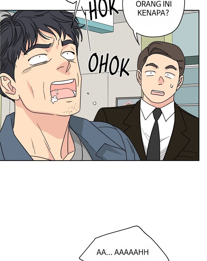 Mother, I’m Sorry Chapter 54 Gambar 79