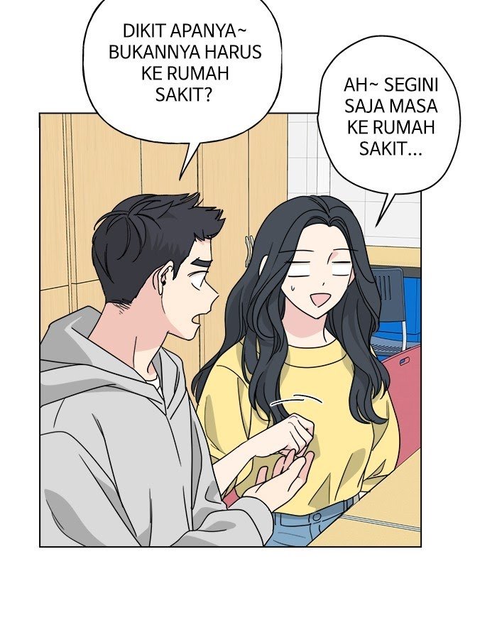 Mother, I’m Sorry Chapter 54 Gambar 8