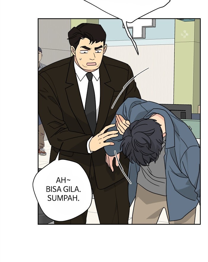 Mother, I’m Sorry Chapter 54 Gambar 80