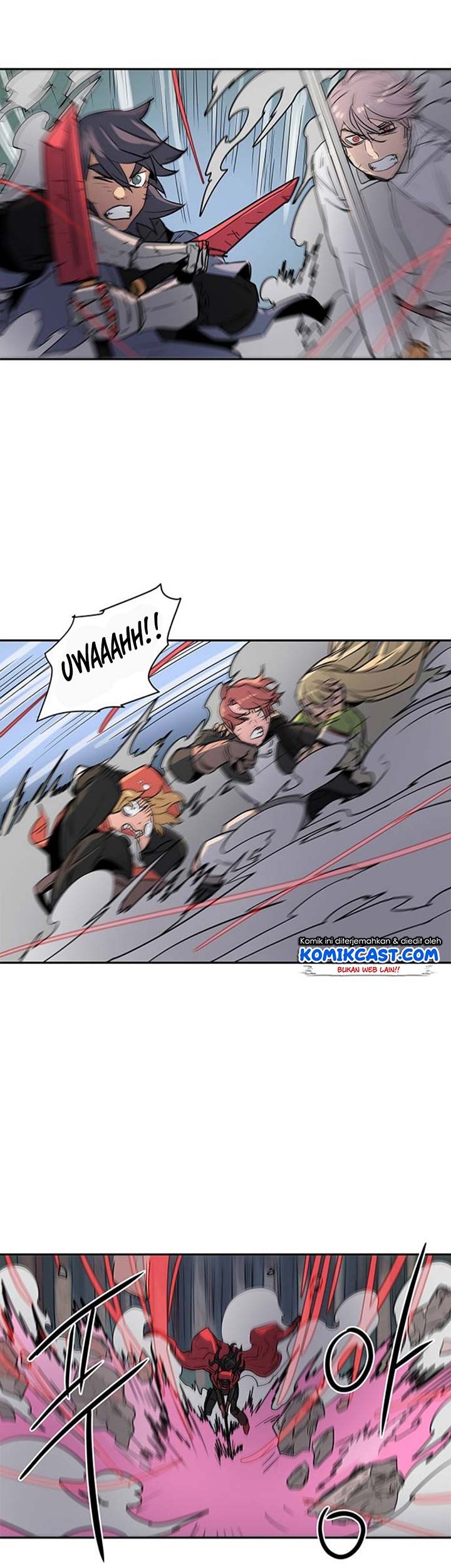 Get Life Chapter 21 Gambar 19