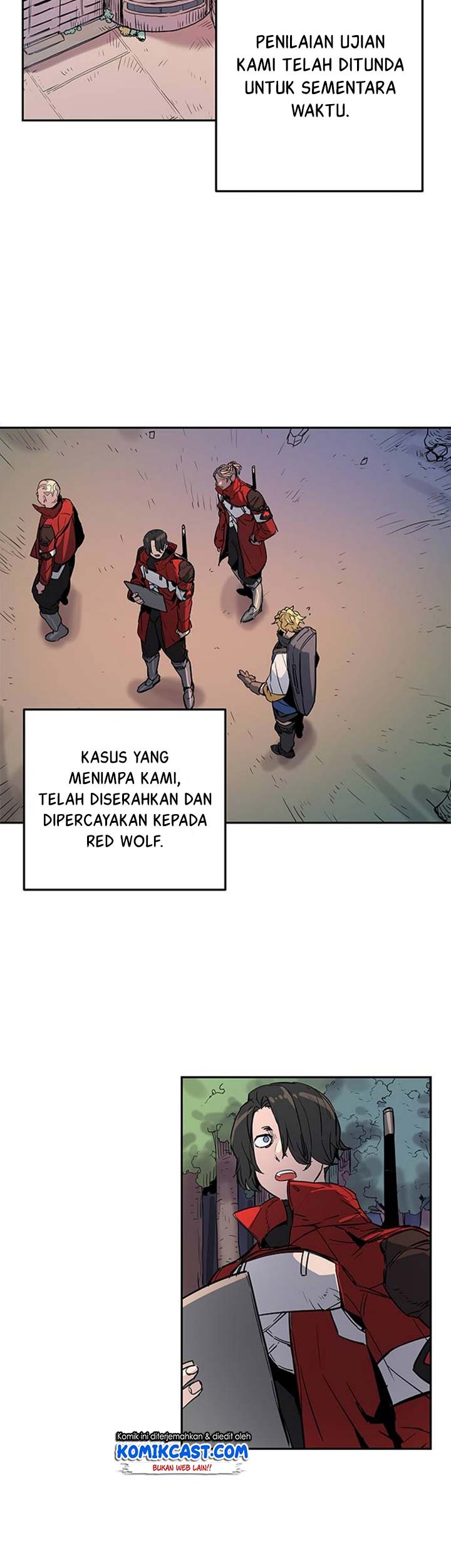 Get Life Chapter 21 Gambar 28