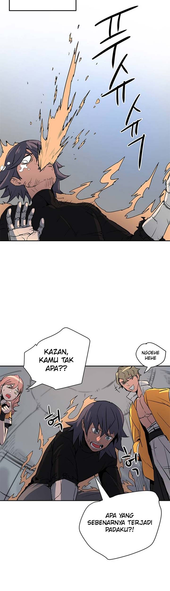 Get Life Chapter 21 Gambar 31