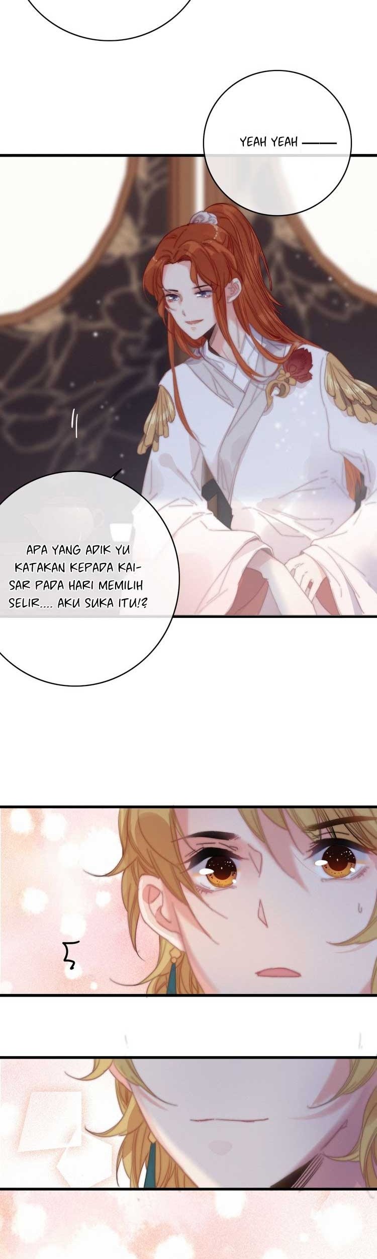 Ni Yu: God is a Girl Chapter 09 Gambar 12