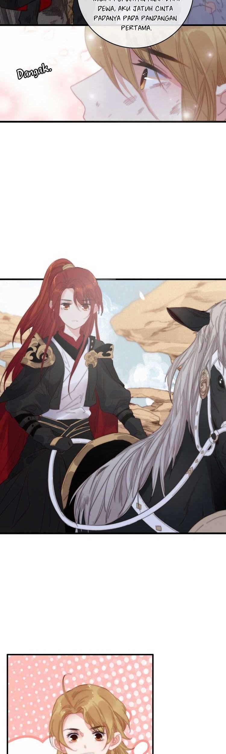 Ni Yu: God is a Girl Chapter 09 Gambar 15