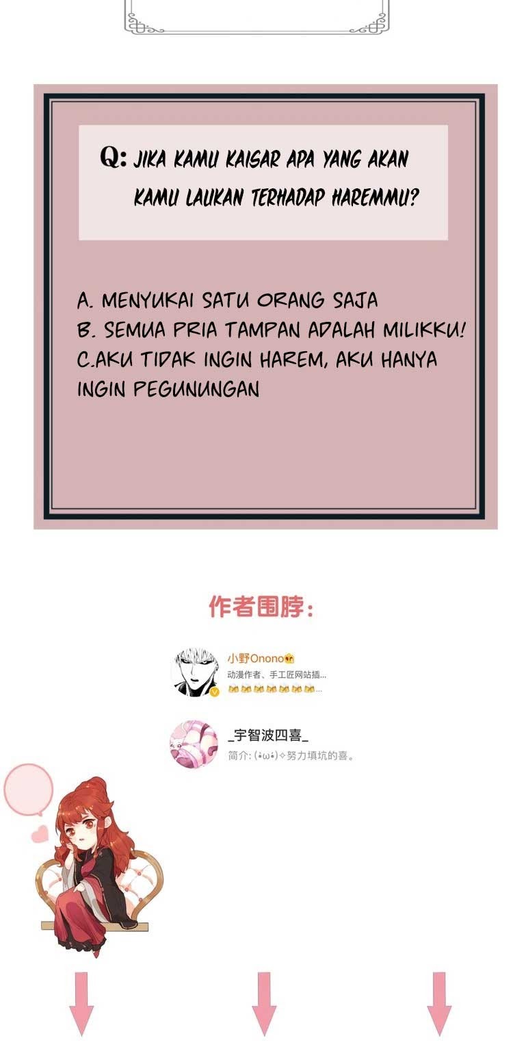 Ni Yu: God is a Girl Chapter 09 Gambar 23