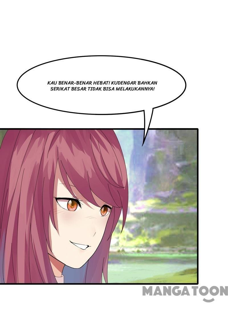 JIANREN Chapter 16 Gambar 16