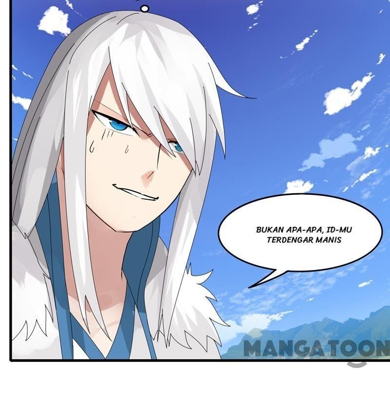 JIANREN Chapter 16 Gambar 22