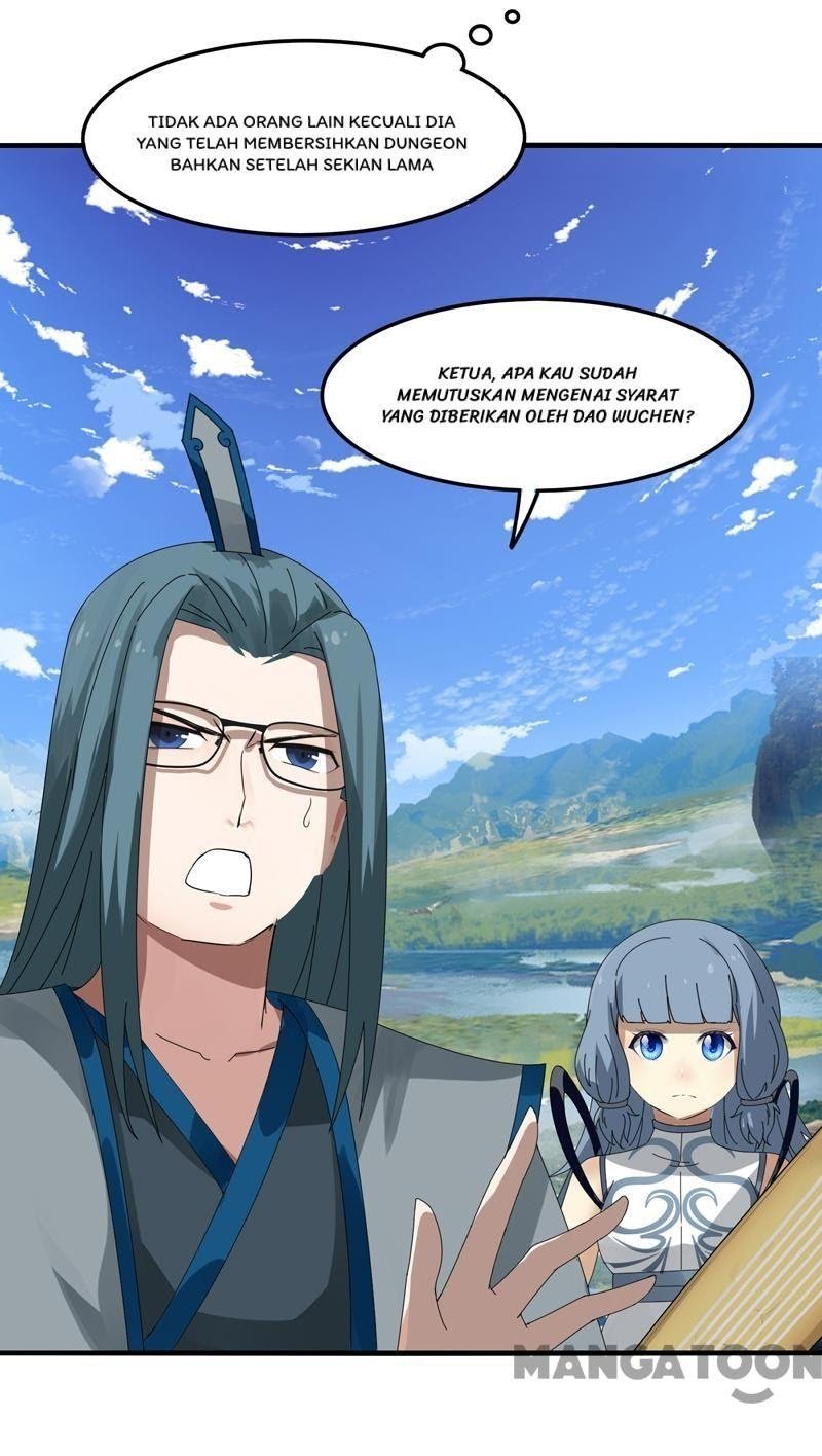 JIANREN Chapter 16 Gambar 3