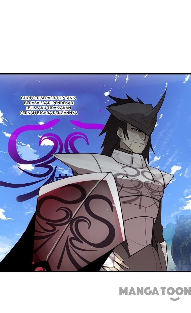 JIANREN Chapter 16 Gambar 33