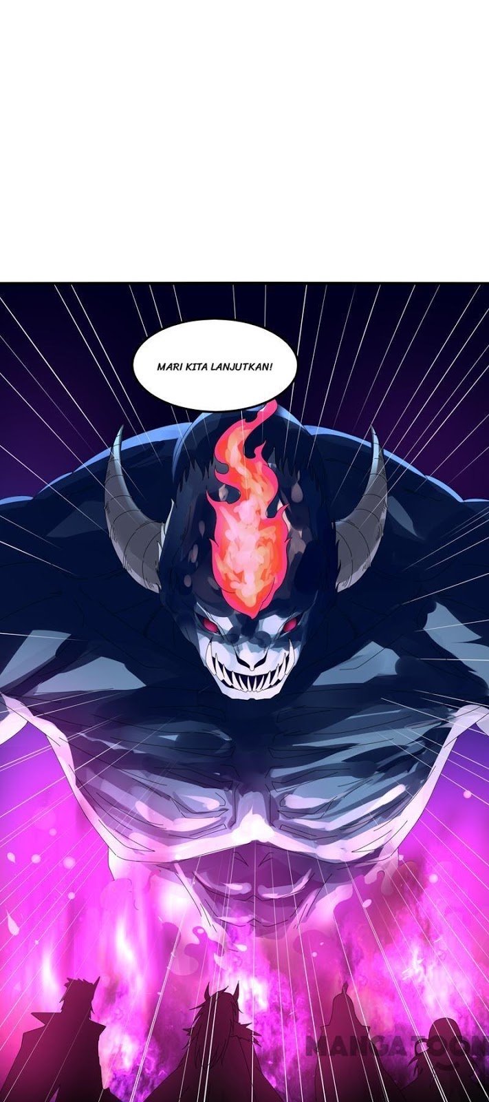 JIANREN Chapter 16 Gambar 5