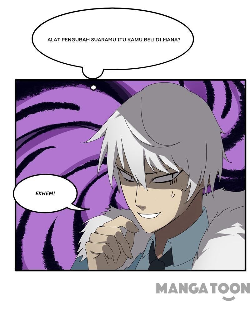 JIANREN Chapter 15 Gambar 19
