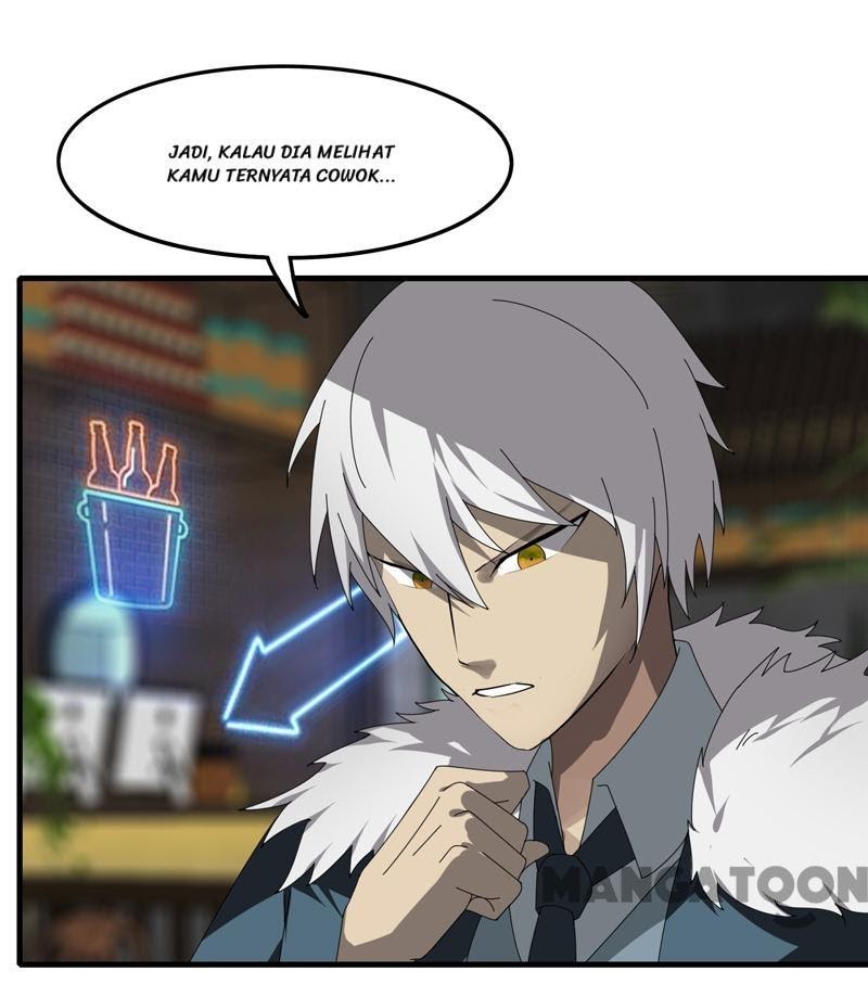 JIANREN Chapter 15 Gambar 20