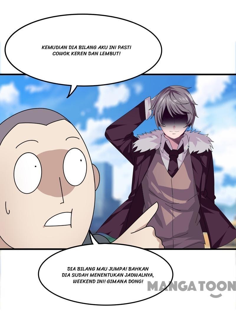 JIANREN Chapter 15 Gambar 23