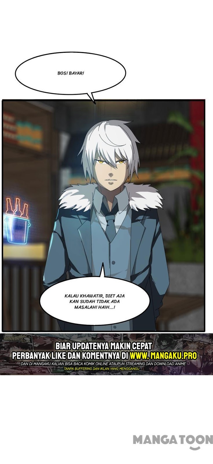 JIANREN Chapter 15 Gambar 29