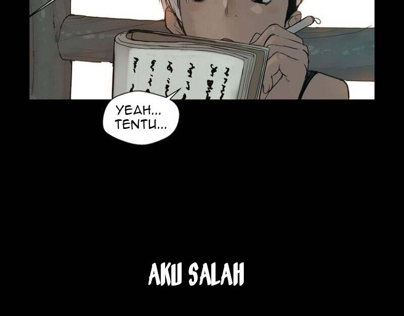 The Sword of Glory Chapter 15 Gambar 23