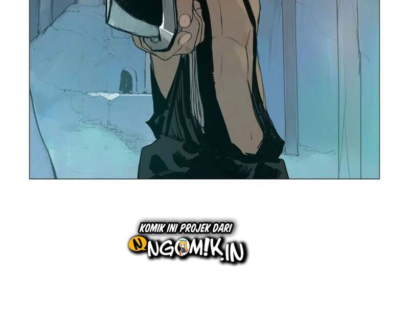 The Sword of Glory Chapter 15 Gambar 25