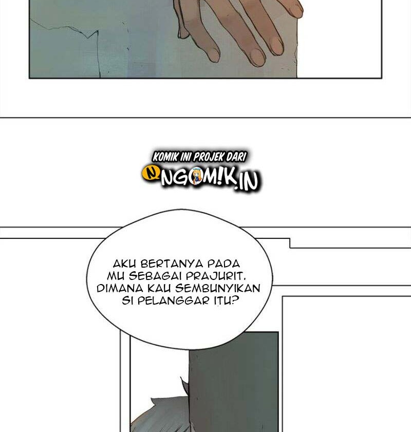 The Sword of Glory Chapter 15 Gambar 43