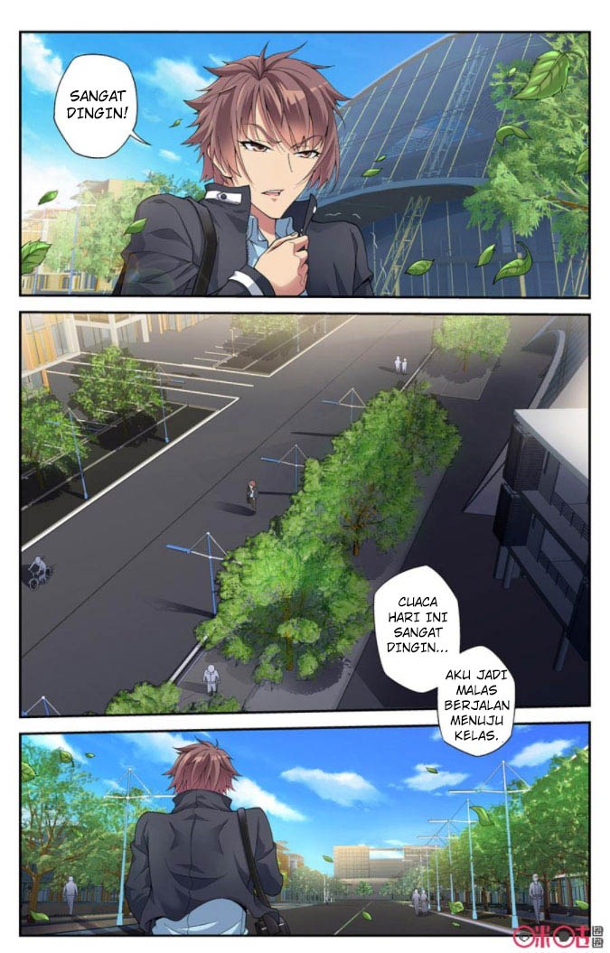 Break The World Chapter 01 Gambar 5