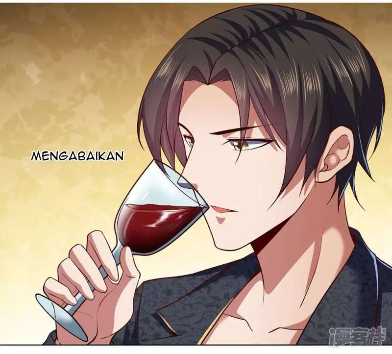 I Am the Invincible God of War Chapter 04 Gambar 16