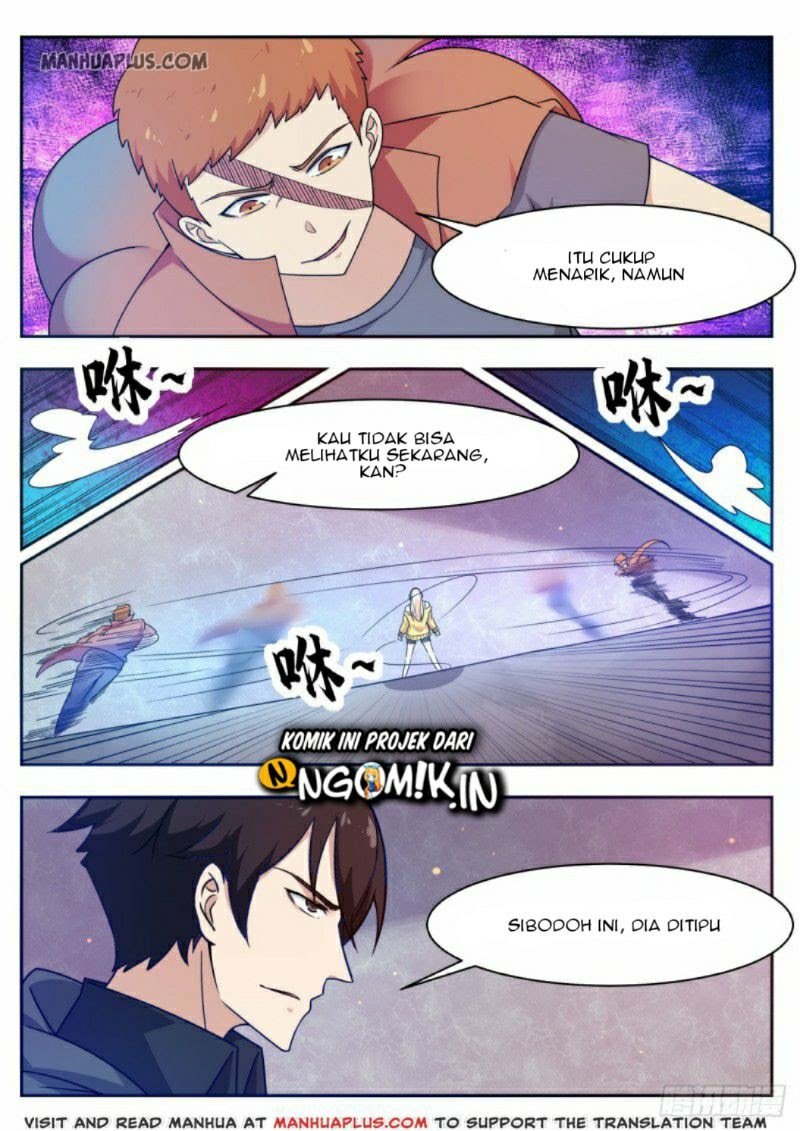 Zui Qiang Shen Wang Chapter 110 Gambar 10