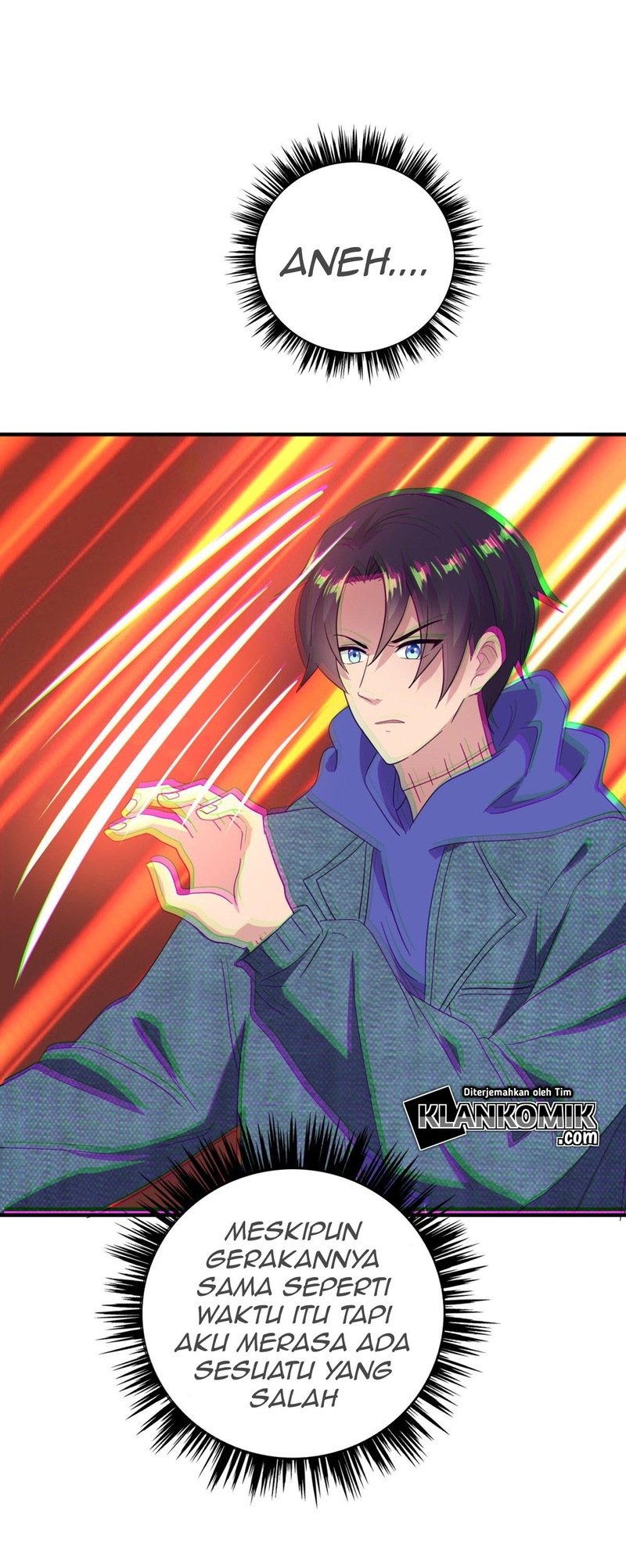 One Thousand Live Broadcast Big Local Tyrant Chapter 30 Gambar 10