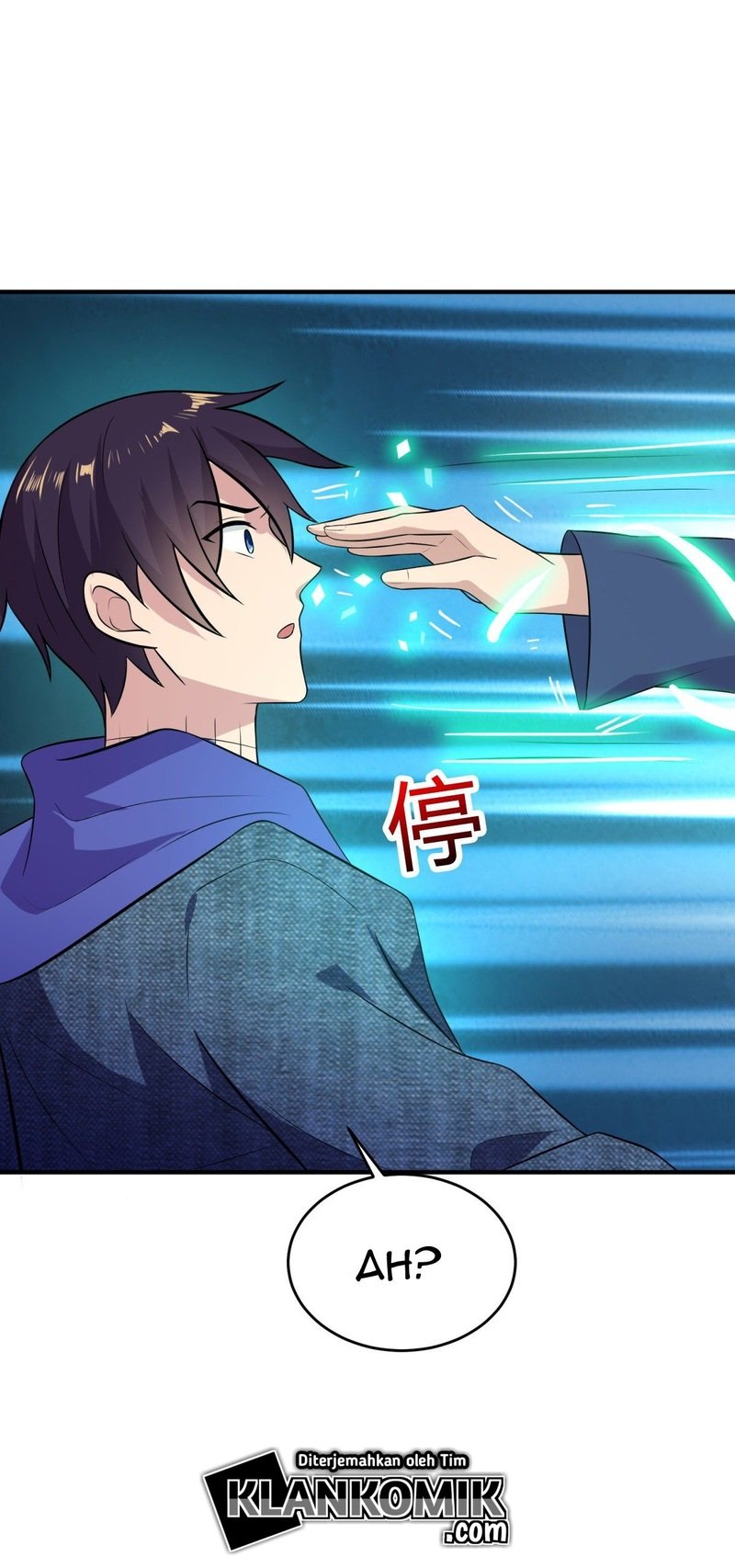 One Thousand Live Broadcast Big Local Tyrant Chapter 30 Gambar 14