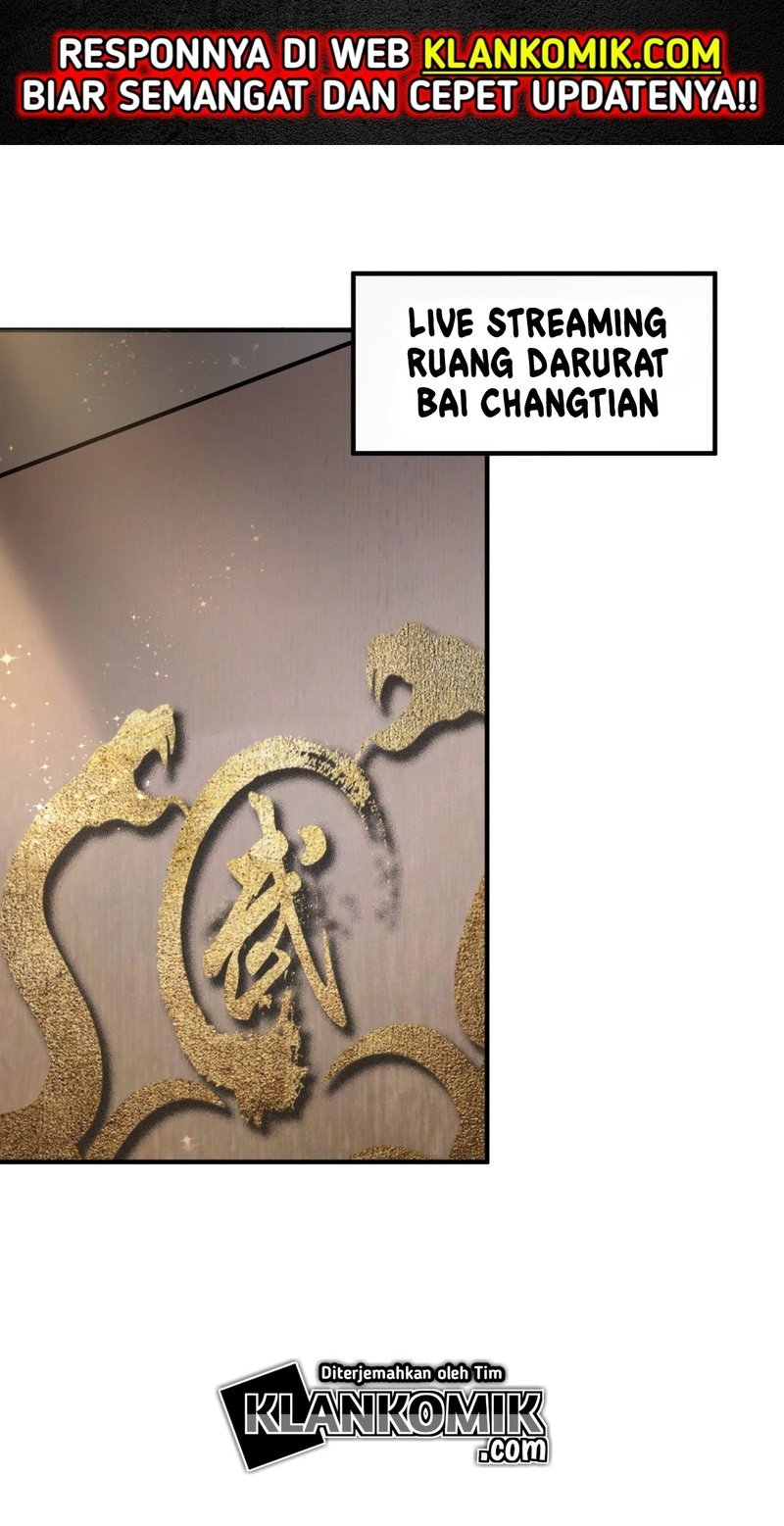 One Thousand Live Broadcast Big Local Tyrant Chapter 30 Gambar 19