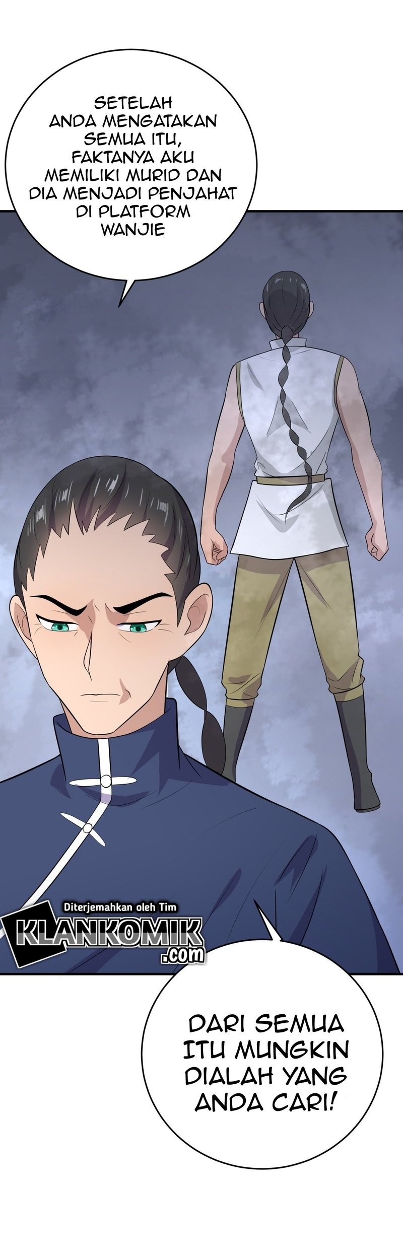 One Thousand Live Broadcast Big Local Tyrant Chapter 30 Gambar 22