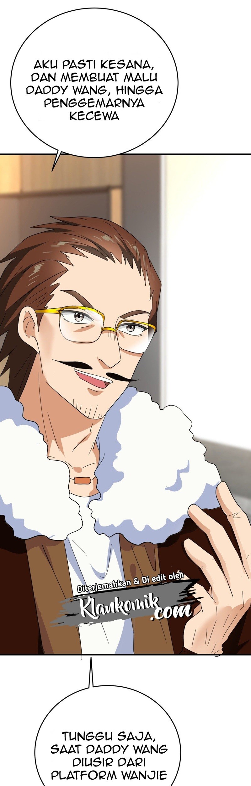 One Thousand Live Broadcast Big Local Tyrant Chapter 30 Gambar 32