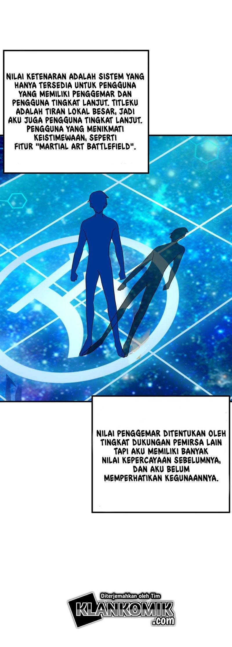 One Thousand Live Broadcast Big Local Tyrant Chapter 29 Gambar 27