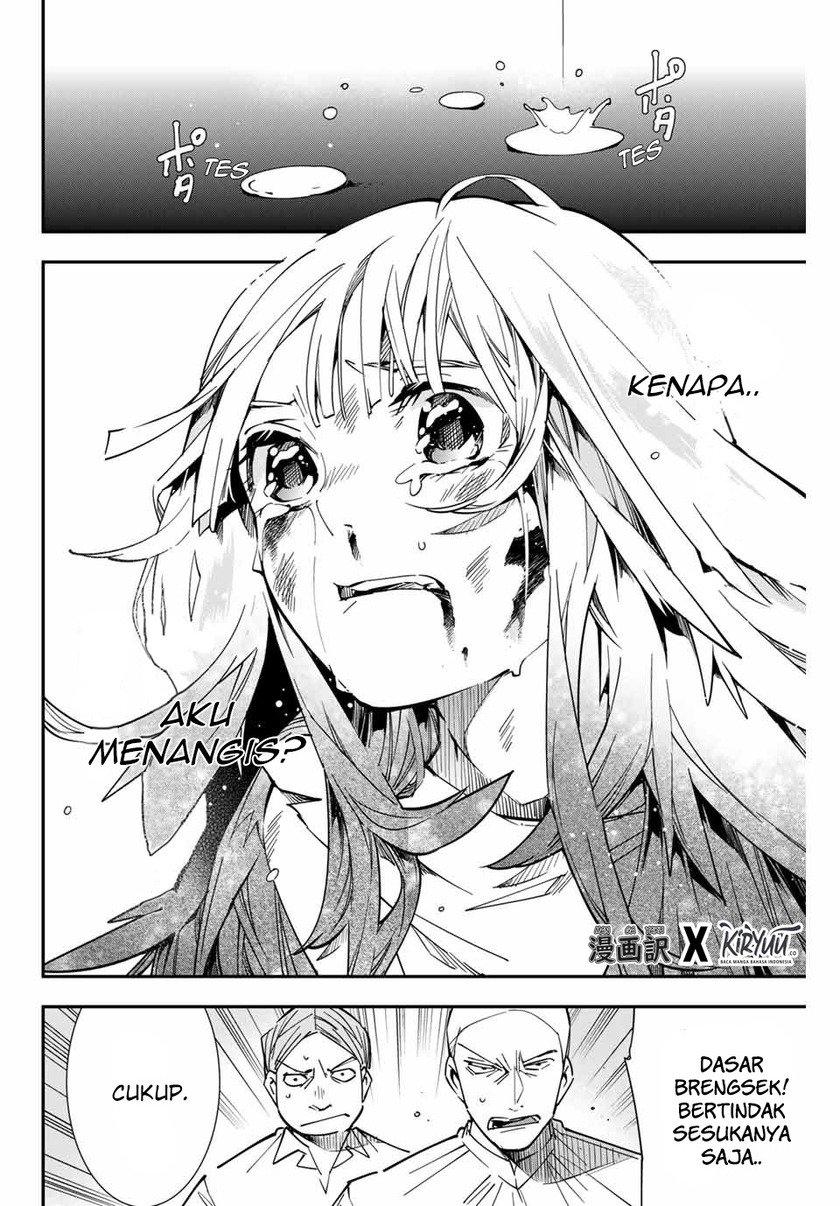 Reincarnated as an Aristocrat with an Appraisal Skill Chapter 08 Gambar 14