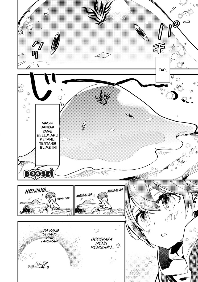 Saijaku Tamer wa Gomi Hiroi no Tabi wo Hajimemashita Chapter 02.2 Gambar 22