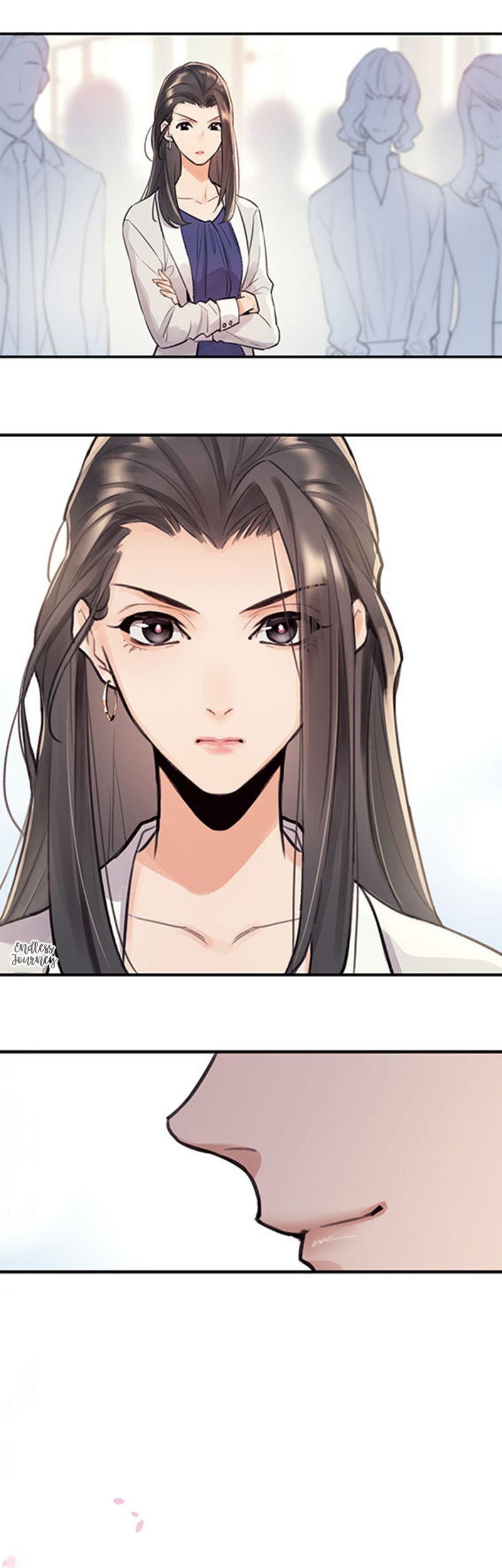 Love War's Victory Chapter 12 Gambar 17